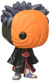 Funko Pop! Anime: Naruto Shippuden - Tobi #184 Vinyl Figure (Bundled with Pop Box Protector Case)