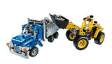 LEGO Technic 42023 Construction Crew