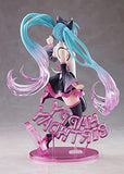 Taito Hatsune Miku Birthday2021 AMP Figure ~Happy Cat ver~ Prize Figure