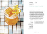 Mezcal and Tequila Cocktails: Mixed Drinks for the Golden Age of Agave [A Cocktail Recipe Book]