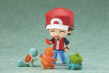 Good Smile Pokemon: Red Nendoroid Action Figure