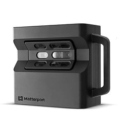 Matterport Pro2 3D Camera MC250