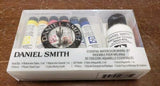 Daniel Smith Essentials Mixing Set Watercolor Paint, 9