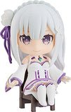 Re:Zero – Starting Life in Another World: Emilia Nendoroid Swacchao! Action Figure