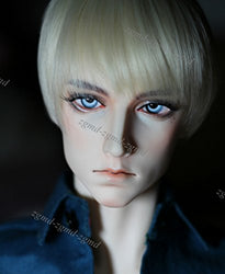 Zgmd 1/3 BJD Doll BJD Dolls Ball Jointed Doll Strict Teacher With Face Make Up