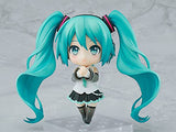 Good Smile Piapro Characters: Hatsune Miku NT Nendoroid Action Figure