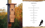 Build-It-Yourself Birdhouses: 25+ DIY Birdhouses and Bird Feeders