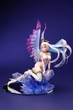 Museum of Mystical Melodies Verse01: Aria -Angel of Crystals- PCV Statue