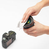 AmazonBasics Cleaning Kit for DSLR Cameras and Sensitive Electronics