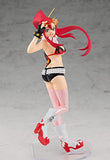 Good Smile Tengen Toppa Gurren Lagann: Yoko Pop Up Parade PVC Figure, Multicolor