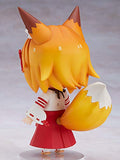 Good Smile The Helpful Fox Senko-san: Senko Nendoroid Action Figure