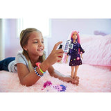 Barbie Color Surprise Doll, Pink