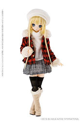 EX Cute 12th Series Aika / Wicked Style ver.1.1 1/6 Complete Doll