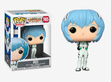 Funko Pop! Animation: Evangelion - Rei Ayanami