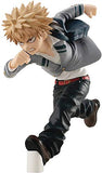 Good Smile My Hero Academia: Katsuki Bakugo Pop Up Parade PVC Figure