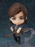 Good Smile The Last of Us Part II: Elllie Nendoroid Action Figure