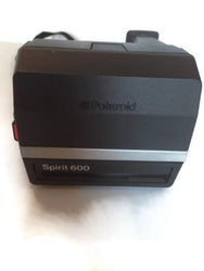 Polaroid Spirit 600 Light Management System Camera
