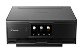 Canon TS9120 Wireless All-In-One Printer with Scanner and Copier: Mobile and Tablet Printing,