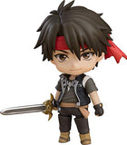 Good Smile Sorcerous Stabber Orphen Nendoroid Action Figure