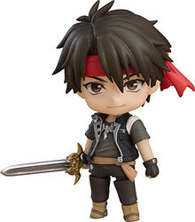 Good Smile Sorcerous Stabber Orphen Nendoroid Action Figure