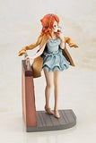 Kotobukiya The Idolmaster Cinderella Girls: Karen Hojo (Off Stage Version) PVC Statue,Multicolor