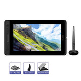 HUION KAMVAS Pro 12 GT-116 Drawing Tablet with HD Screen, 11.6inch Graphics Tablet with Tilt