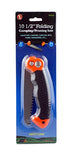 SE PS185 10-1/2" Folding Camping/Pruning Saw