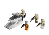 LEGO Star Wars Rebel Trooper Battle Pack (8083)