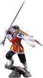 Dragon Quest: The Adventure of Dai – Baran ARTFX J Statue