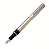 Tombow Rollerball Pen Zoom 505 ,Ball 0.5mm ,  Silver , BW-2000LZ