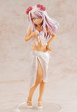 Kadokawa Fate/kaleid Liner Prisma Illya: Prisma Phantasm: Chloe Von Einzbern (Wedding Bikini Version) 1:7 Scale PVC Figure, Multicolor