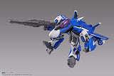 Tamashii Nations - Macross Frontier - VF-25G Messiah Valkyrie (Michael Use) with Ranka, Bandai Spirits Tiny Session Figure