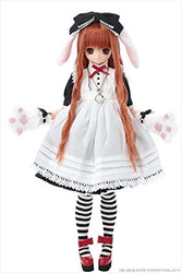 X ☆ Cute 10th Best Selection Classic Alice Tic Tac Rabbit Princess of (Normal Ver.)