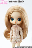 Pullip Dolls Byul Innocent World Hermine 10" Fashion Doll Accessory