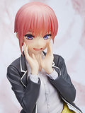 Taito The Quintessential Quintuplets Coreful Figure Nakano Ichika ~Uniform ver~ Prize Figure