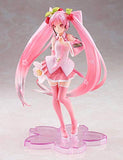 TAITO Figure 2021 ver. Drawn by Miku Sakura　(Hatsune Miku)