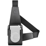 Leica Q Holster for Q Digital Camera (Leather, Black)