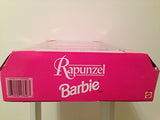 Mattel Rapunzel Barbie Doll (1997)