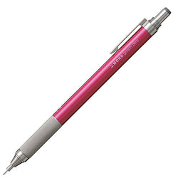 Tombow Mechanical Pencil Mono Graph Zero 0.5mm (Pink)