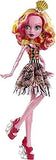 Monster High Freak du Chic Gooliope Jellington Doll (Discontinued by manufacturer)