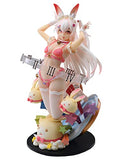 Kentendo Yuki 1/7 Scale PVC Painted Building Kit Figure