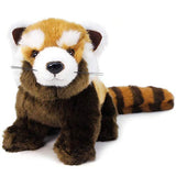 VIAHART Raja The Red Panda | 1 1/2 Foot (with Tail!) Large Red Panda Stuffed Animal Plush | by Tiger Tale Toys