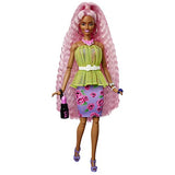 Barbie Extra Doll and Accessories