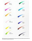 Sakura XBR-12SA 12-Piece Koi Assorted Coloring Brush Pen Set