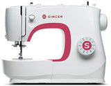 SINGER 230282412 MX231 Sewing Machine, White
