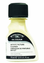 Winsor & Newton Artists' Picture Cleaner, 75ml