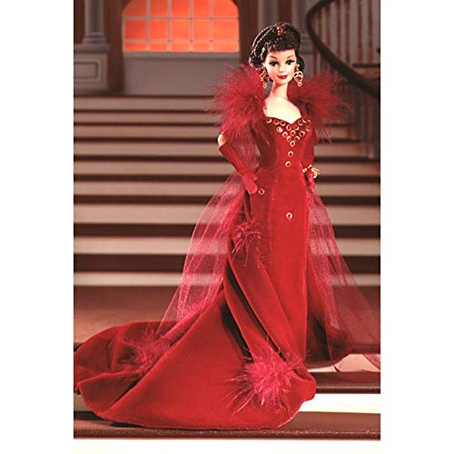 Barbie Timeless Treasures Hollywood Legends Collection: Scarlett O'Hara (1994)