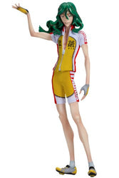 Yowamushi Pedal Makishima Yusuke Uniononline Limited Edition Figure by Animewild