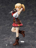Furyu The Hidden Dungeon Only I Can Enter: Emma Brightness 1:7 Scale PVC Figure, Multicolor