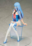 Alter Arpeggio of Blue Steel: Mental Model Takao (Over Knee Version) 1: 6 Scale PVC Figure